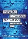 Frances Bee, Roland Bee - Managing Information and Statistics