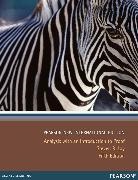 Steven Lay, Steven R. Lay - Analysis with an Introduction to Proof