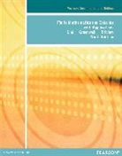 Raymond N. Greenwell, Margaret Lial, Margaret L. Lial, Nathan P. Ritchey - Finite Mathematics and Calculus with Applications