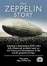 John Christopher, Christopher John, JOHN CHRISTOPHER - The Zeppelin Story DVD & Book Pack