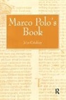 John Critchley, John S. Critchley - Marco Polo’s Book