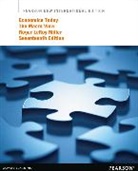 Roger Miller, Roger LeRoy Miller - Economics Today: The Macro View