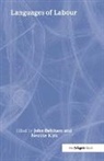 John Belchem, Neville Kirk, Kirk Neville, John Belchem, Neville Kirk - Languages of Labour