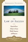 PARAMAHANSA YOGANAND, Paramahansa Yogananda, Paramahansa Yogananda, Paramahansa (1893-1952) Yogananda - The law of success : using the power of spirit to create health, prosperity, and happiness