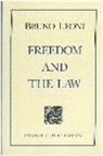 Brun Leoni, Bruno Leoni - Freedom and the Law