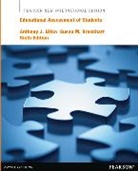 Susan Brookhart, Susan M. Brookhart, Anthony J. Nitko - Educational Assessment of Students