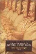 Catherine Kerrigan - An Anthology of Scottish Women Poets