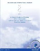 Sylvan Barnet, William Cain, William E. Cain - Short Guide to Writing about Literature, A