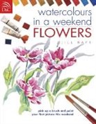 Jill Bays, Jill (Author) Bays, Bays Jill - Watercolours in a Weekend