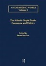 Ms. Susan Migden Socolow, Susan Socolow - The Atlantic Staple Trade