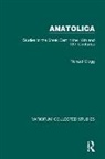 Richard Clogg, Clogg Richard - Anatolica