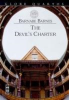 Barnabe Barnes - The Devil's Charter