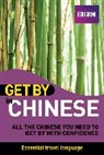 Jia Kan, Qian Kan, Xiaoning Wang, Wang Xiaoning - Get By in Chinese Book