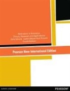 Judith Meece, Judith R Meece, Paul Pintrich, Paul R. Pintrich, Dale Schunk, Dale H. Schunk - Motivation in Education: Theory, Research, and Applications