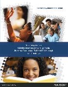 Jioanna Carjuzaa, Richard Kellough, Richard D. Kellough - Teaching in the Middle and Secondary Schools