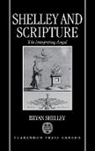 Bryan Shelley, Bryan (Assistant Professor of English Shelley, Shelley Bryan - Shelley and Scripture