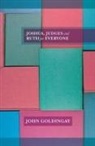 John Goldingay, The Revd Dr John (Author) Goldingay - Joshua, Judges and Ruth for Everyone