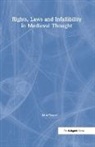 Brian Tierney, Tierney Brian - Rights, Laws and Infallibility in Medieval Thought