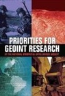 Board on Earth Sciences &amp; Resources, Board On Earth Sciences And Resources, Committee on Basic and Applied Research Priorities in Geospatial Science for the National Geospatial-Intelligence Agency, Division On Earth And Life Studies, Mapping Science Committee, National Academy Of Sciences... - Priorities for Geoint Research at the National Geospatial-Intelligence Agency