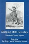 William Brewer, William D. Brewer, Jay Losey - Mapping Male Sexuality
