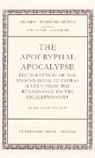 Alastair Hamilton - The Apocryphal Apocalypse