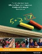 Carlette Hardin, Carlette Jackson Hardin - Effective Classroom Management: Models and Strategies for Today's Classrooms