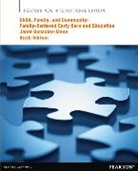 Janet Gonzalez-Mena - Child, Family, and Community: Family-Centered Early Care and Education