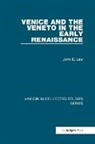 Dr. John E. Law, John E. Law - Venice and the Veneto in the Early Renaissance