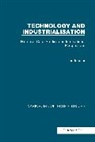 Ian Inkster - Technology and Industrialisation