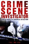 Paul Millen, Millen Paul - Crime Scene Investigator