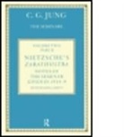 C. G. Jung, James L. Jarrett, Jarrett James L. - Nietzsche's Zarathustra