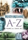 Pamela Shields, Pamela Shields - Hertfordshire A-Z