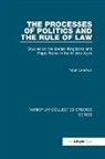 Peter Linehan, Peter (University of Washington (Emeritus) Linehan, Linehan Peter - The Processes of Politics and the Rule of Law