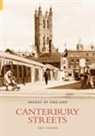 Janet Cameron, JANET CAMERON - Canterbury Streets