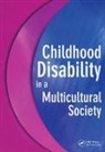 Barry Jones - Childhood Disability in a Multicultural Society