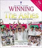 Ralph Dellor, Stephen Lamb, Ralph Dellor - Winning the Ashes