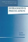 Leon Stassen, Leon (Senior Lecturer Stassen, Stassen Leon - Intransitive Predication