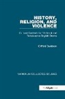 Clifford Davidson, Davidson Clifford - History, Religion, and Violence