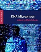 Mark Schena, Mark Schena - DNA Microarrays