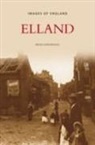 Brian Hargreaves, Brian Hargreaves - Elland