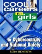 Linda Thornburg, Linda Thornburg - Cool Careers for Girls in Cybersecurity & National Safety