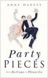 ANNE HARVEY, Anne Harvey - Party Pieces