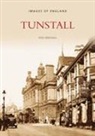 Don Henshall, Don Henshall - Tunstall