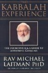 Rav Michael Laitman - Kabbalah Experience