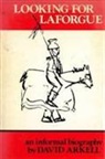 David Arkell - Looking for Laforgue