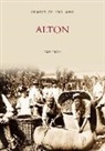 Tony Cross, Tony Cross - Alton