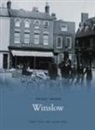 Michael Foley, Terry Foley, Julian Hunt, MICHAEL FOLEY - Winslow: Pocket Images