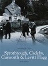 PETER TUFFREY, Peter Tuffrey - Sprotbrough, Cadeby, Cusworth and Levitt Hagg: Pocket Images