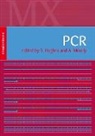 Simon Hughes, SIMON HUGHES, Simon Hughes, Adrian Moody - PCR: Methods Express