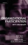 etc., Frank Heller, Frank (The Tavistock Institute Heller, Frank A. Heller, Heller Frank, Eugen Pusic... - Organizational Participation